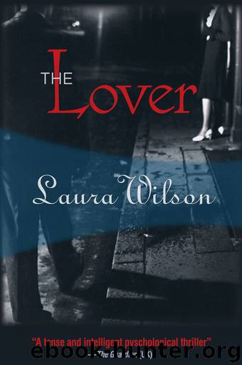 Lover by Wilson Laura