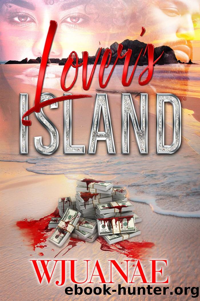 Lover's Island by Wjuanae