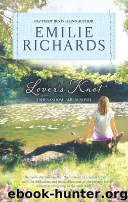 Lover's Knot by Emilie Richards