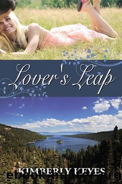 Lover's Leap by Kimberly Keyes