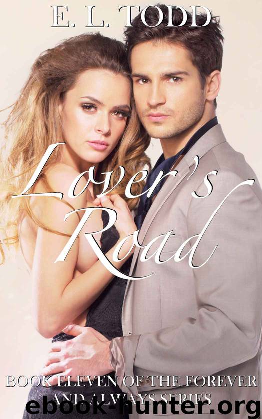 Lover's Road (Forever and Always #11) by E. L. Todd
