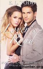Lover's Road by E. L. Todd