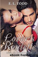 Lover's Roulette by E. L. Todd