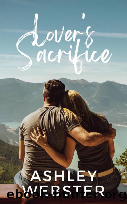 Lover's Sacrifice by Ashley Webster