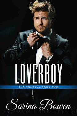 Loverboy (The Company Book 2) by Sarina Bowen