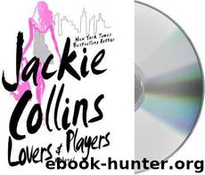 Lovers & Players by Collins Jackie