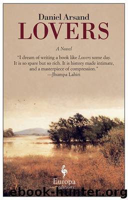 Lovers (9781609459192) by Arsand Daniel; Curtis Howard (TRN)