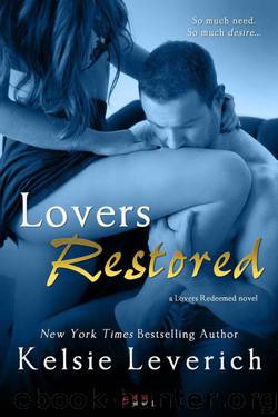 Lovers Restored by Kelsie Leverich