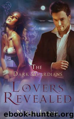 Lovers Revealed by Nikki Lynn