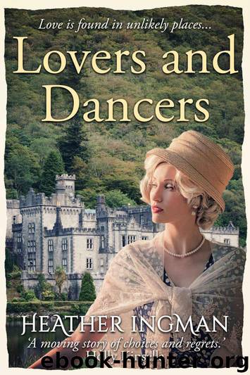 Lovers and Dancers by Heather Ingman