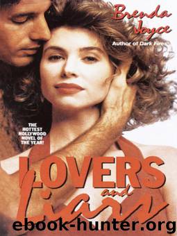 Lovers and Liars by Brenda Joyce