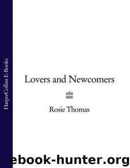 Lovers and Newcomers by Thomas Rosie