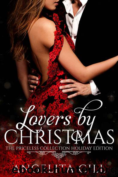 Lovers by Christmas: by Angelita Gill