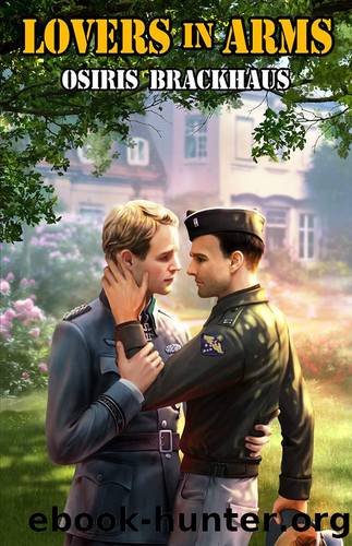 Lovers in Arms (Extended Edition) by Osiris Brackhaus