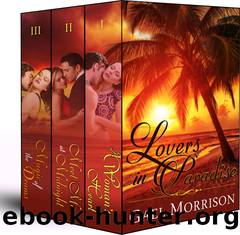 Lovers in Paradise Box Set by Gael Morrison