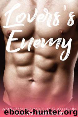 Lovers's Enemy: An Older Man Younger Woman Romance (A Man Who Knows What He Wants Book 67) by Flora Ferrari