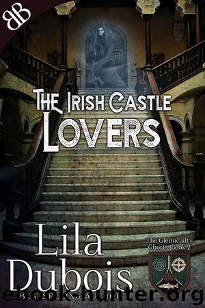 Lovers: The Irish Castle by Lila Dubois