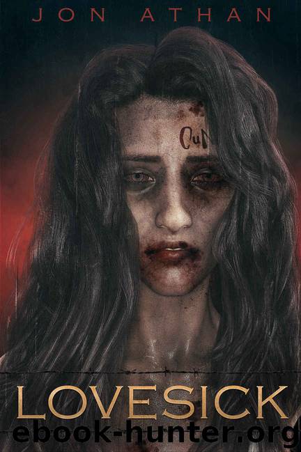 Lovesick by Jon Athan