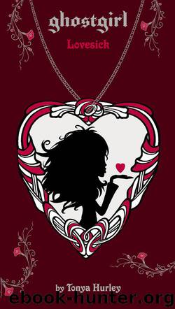 Lovesick by Tonya Hurley