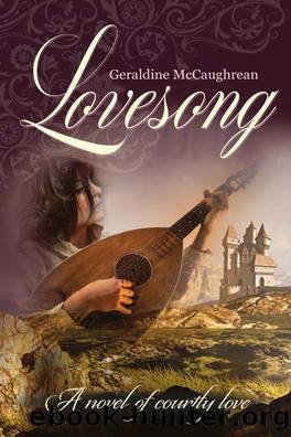 Lovesong by Geraldine McCaughrean