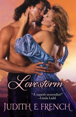 Lovestorm by French Judith E