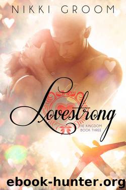 Lovestrong by Nikki Groom