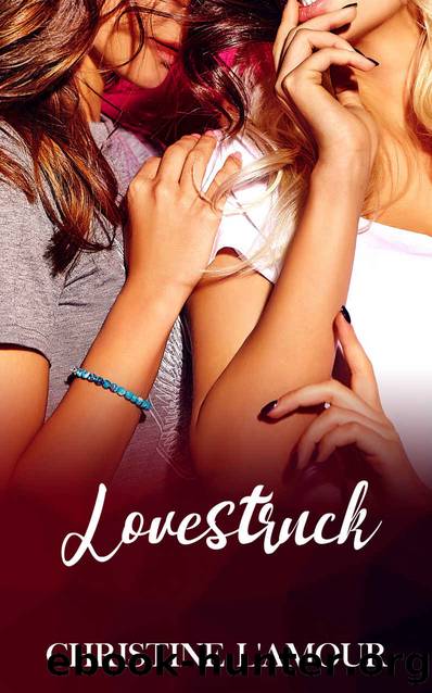 Lovestruck by Christine L'Amour