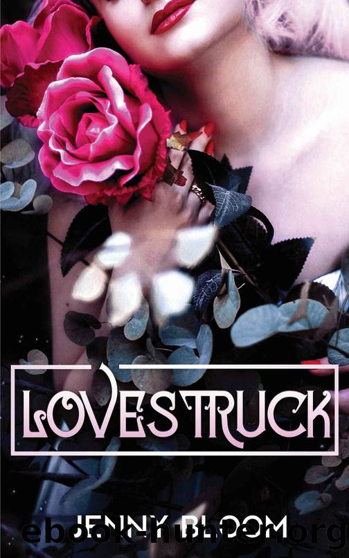 Lovestruck by Jenny Bloom