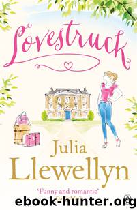 Lovestruck by Julia Llewellyn