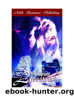 Lovestruck by Kt Grant