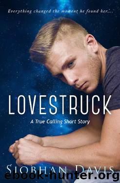 Lovestruck by Siobhan Davis