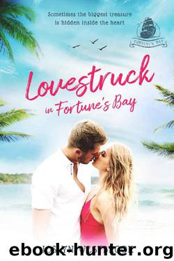 Lovestruck in Fortune's Bay: A Fortune's Bay Novella by Joslyn Westbrook