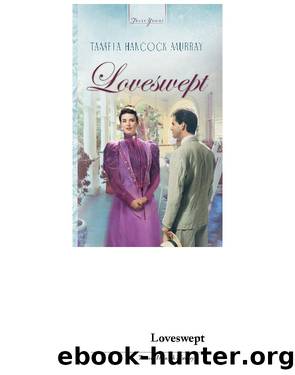 Loveswept by Murray Tamela Hancock