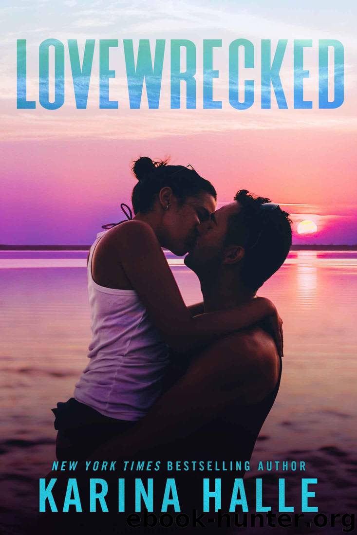 Lovewrecked by Halle Karina