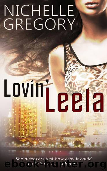 Lovin' Leela by Nichelle Gregory