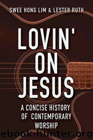 Lovin' on Jesus by Ruth Lester; Lim Swee Hong;