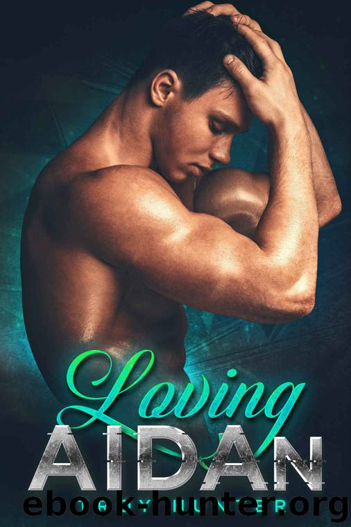 Loving AIDAn by Hunter Troy