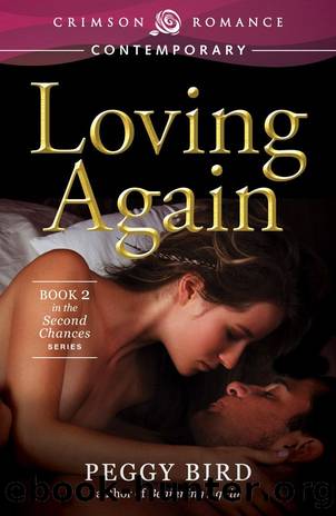 Loving Again by Peggy Bird