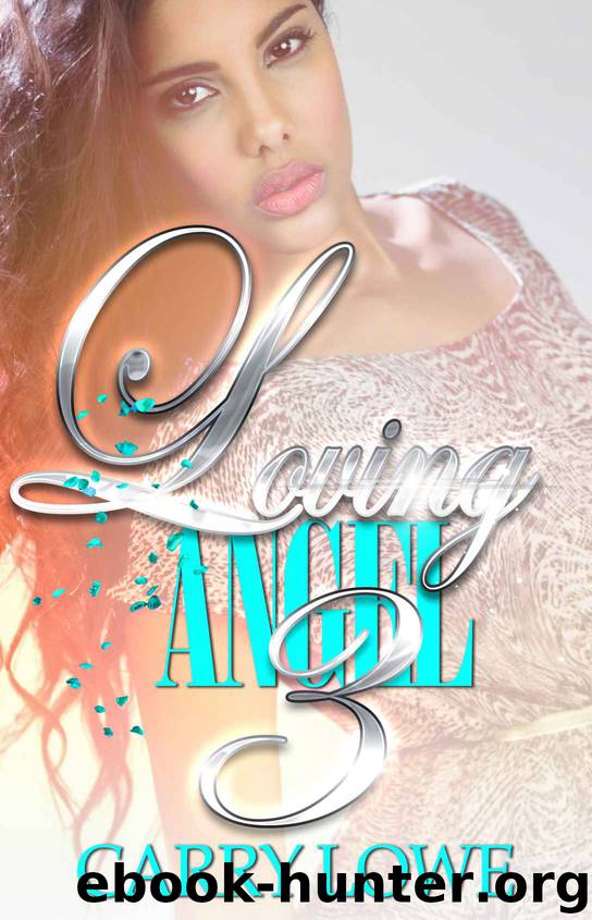 Loving Angel 3 by Lowe Carry