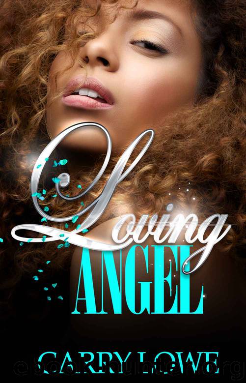 Loving Angel by Carry Lowe