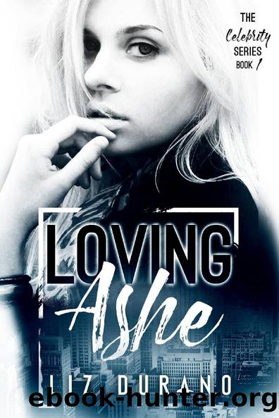 Loving Ashe by Liz Durano