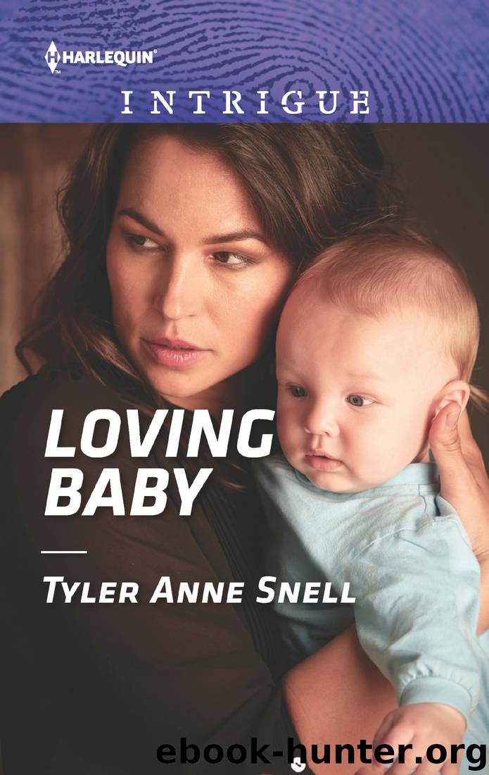 Loving Baby by Tyler Anne Snell