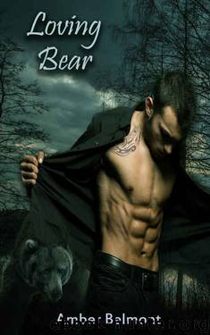 Loving Bear: A BBW Paranormal Shape Shifter Romance (Love Laid Bear Book 2) by Amber Belmont