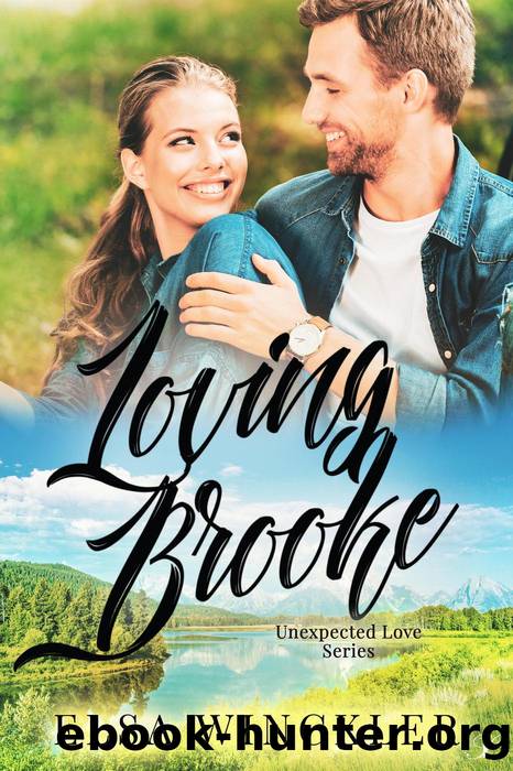 Loving Brooke by Elsa Winckler