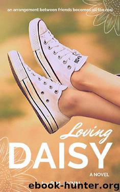 Loving Daisy by R.M. Lynn