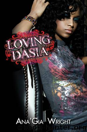 Loving Dasia by Ana’Gia Wright