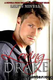 Loving Drake by Pamela Ann