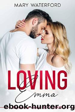 Loving Emma: Esperance Valley: Book Four by Mary Waterford