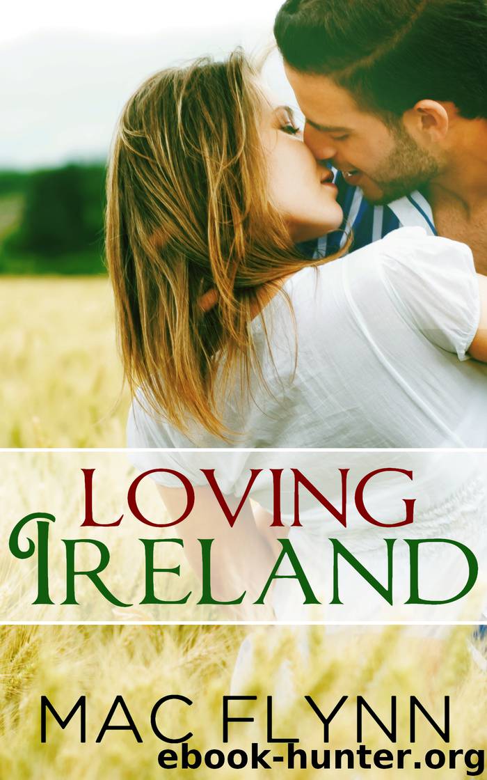 Loving Ireland (Loving Places) by Flynn Mac