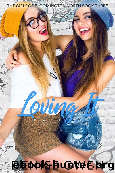 Loving It by Denise Gwen